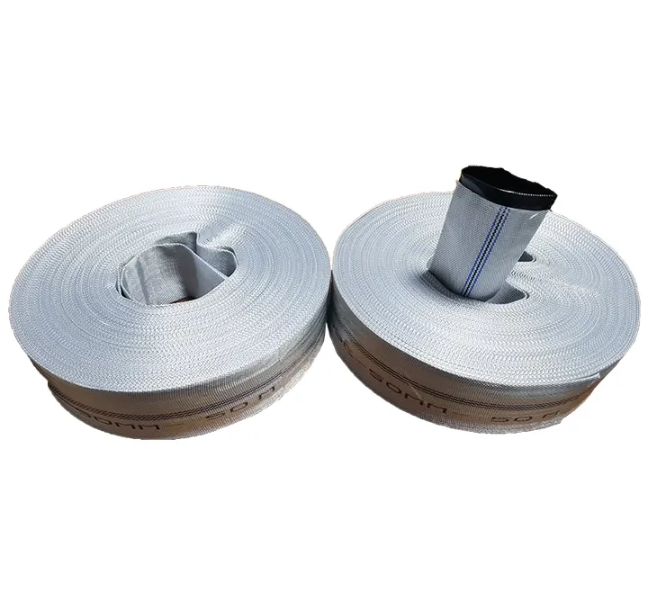 北碚超强耐磨编织水带